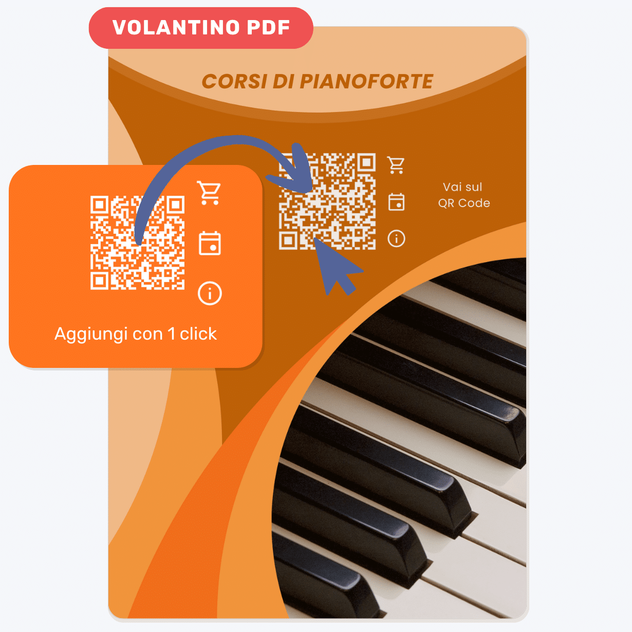 qrcode-su-pdf-addplus Come aggiungere un QR code interattivo a un file PDF con Add Plus: automazione per volantini digitali e call-to-action immediate.